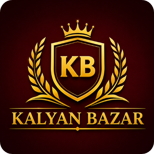 Kalyan Bazar 